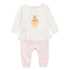 COOL CLUB COOL CLUB kombinezon s rukavima LCG2801296 WINNIE THE POOH Ž Roza 86