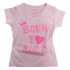 Lucky Kiddo Lucky Kiddo majica KR 013399 LK- KGT 1_21 D roza 92