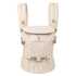 ERGOBABY ERGOBABY Nosiljka Adapt Soft Flex Mesh, Natural Beige Adapt Soft Flex Mesh natural beige