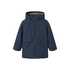 Name It Name It jakna DR 13244329 NKMMARLOW PARKA JACKET PB F Modra 116