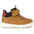 Geox Geox čevelj gležnjar B365DA B HYROO A C2306 022ME F curry/black 23