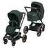 MAXI COSI Kolica 2u1 Fame twillic green