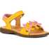 Froddo Froddo sandal G3150206-22 D rumena 30