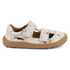 Froddo Froddo sandal G3150291 SANDAL barefoot D flowers 21 Froddo Froddo sandal G3150291 SANDAL barefoot D flowers 21