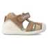 Biomecanics Biomecanics sandal 232146B F brown 20