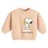 Cool Club Cool Club pulover DR LCB3300358 PEANUTS F Bež 86 Cool Club Cool Club pulover DR LCB3300358 PEANUTS F Bež 86