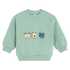 Cool Club Cool Club pulover DR CCB3102068 F Zelena 62