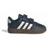 Adidas športni copat KK4575 VL COURT 3.0 CF I F blue 20 Adidas športni copat KK4575 VL COURT 3.0 CF I F blue 20