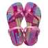 Ipanema Ipanema sandal 83335-AH731 FASHION SAND IX D ah731 pink/pink 32