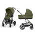 Cybex Cybex Voziček 2v1 Balios S Lux moss green
