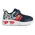 Geox Geox športni copat J45DZD J ASSISTER B. D C4243 01554 THE AVENGERS F navy/multicolor 29