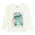 Cool Club Cool Club majica DR LCG3113475 STITCH D Bela 98
