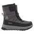 Kamik Kamik škornji NF8456 STORMY F charcoal 28