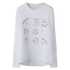 Name It Name It majica DR 13224952_26_6 NKFVIX D Bela 116 Name It Name It majica DR 13224952_26_6 NKFVIX D Bela 116