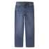 Name It Name It hlače denim DH 13261076 NKMRYAN NOOS F Modra 116