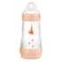 MAM MAM steklenička plastična Anti-colic 260ml sort