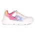 Geox Geox športni copat J15DLB J ARIL G. B D white/multicolor 34