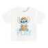 COOL CLUB COOL CLUB majica KR LCB3203026 M Bijela 74 COOL CLUB COOL CLUB majica KR LCB3203026 M Bijela 74