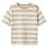 NAME IT NAME IT majica KR 13238097 NKMFRIDY M Bež 122/128