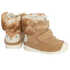 Cool Club Cool Club škornji WBT1W24-CG2583 D light brown 25