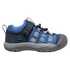 Keen Keen čevelj pohoden - membrana 1026205 NEWPORT H2SHO F bright cobalt/black 29