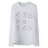 Name It Name It majica DR 13224952_26_6 NKFVIX D Bela 122/128 Name It Name It majica DR 13224952_26_6 NKFVIX D Bela 122/128