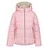 Icepeak Icepeak jakna DR 250000520I KENOVA JR D Roza 116