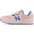 New Balance New Balance športni copat PV500PY1 D pink haze 30