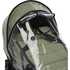 Stokke Stokke Prevleka za dež za newborn shell Yoyo black