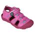 Color Kids Color Kids sandal 104343 Edgar D pink 29