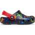 Crocs Crocs natikač zunanji 207592 CLASSIC EASY ICON KIDS CLOG F 410 23