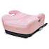 Kinderkraft Kinderkraft Avtosedež i-size 125-150 cm I-Boost 2 pro pink Kinderkraft Kinderkraft Avtosedež i-size 125-150 cm I-Boost 2 pro pink