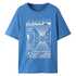 Name It Name It majica KR 13250961_26_4 NKMBENNO F Modra 116 Name It Name It majica KR 13250961_26_4 NKMBENNO F Modra 116