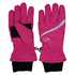 Winter Sport Winter Sport ski rokavice 5 prstov 217504 D Roza 4 YEARS