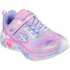 Skechers Skechers športni copat 302696L LPMT S LIGHTS-ETERNAL HEART LIGHTS D pink 31