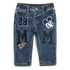 ORIGINAL MARINES hlače denim DH DEAV0642NM M Plava 68