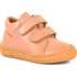 Froddo Froddo čevelj nizek G2130256 MINNI VELCRO D nude 21