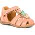 Froddo Froddo sandal G2150151 CARTE G D nude+ 18