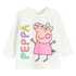 COOL CLUB COOL CLUB majica DR LCG2900188 PEPPA PIG Ž Bijela 68