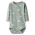 Name It Name It zg. deli bodi DR 13226054 NBFVANDORA D Zelena 56