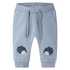 Name It Name It hlače trenirka DH 13257400_26_5 NBMKNOP F Modra 56 Name It Name It hlače trenirka DH 13257400_26_5 NBMKNOP F Modra 56