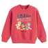 Cool Club Cool Club pulover DR LCB3310137 PAW PATROL F Rdeča 98