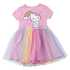 Cerda Cerda obleka KR 2900003150 HELLO KITTY D Roza 116 Cerda Cerda obleka KR 2900003150 HELLO KITTY D Roza 116