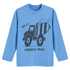 COOL CLUB COOL CLUB majica DR CCB3310113 M Plava 98 COOL CLUB COOL CLUB majica DR CCB3310113 M Plava 98