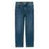 Cool Club Cool Club hlače denim DH CJB3020641 F Modra 134