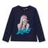 Original Marines Original Marines majica DR DGAV3545F LISA BLACKPINK D Modra 116 Original Marines Original Marines majica DR DGAV3545F LISA BLACKPINK D Modra 116