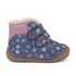 Froddo Froddo čevelj gležnjar G2110143 PAIX UP WINTER podloženi D denim+ 20