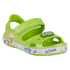 Coqui Coqui sandal 8861-632-1546 YOGI F green 25