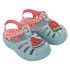 Ipanema Ipanema sandal 83353-AH745 SUMMER X D ah745 green/pink 24