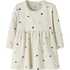 Name It Name It obleka DR 13251494 NBFNUTTI LS DRESS D Bež 68